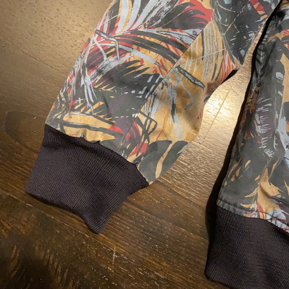 Paul Smith PS Tropical Jacket - Picture 5 of 7